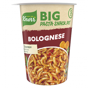 Pasta Bolonhesa Big Pot