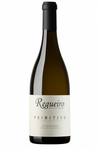Vinho Verde Branco Quinta do Regueiro Primitivo