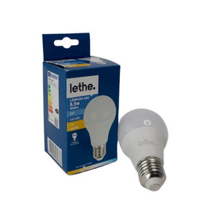 LED A60 E27 806LM 8,5W Lethe