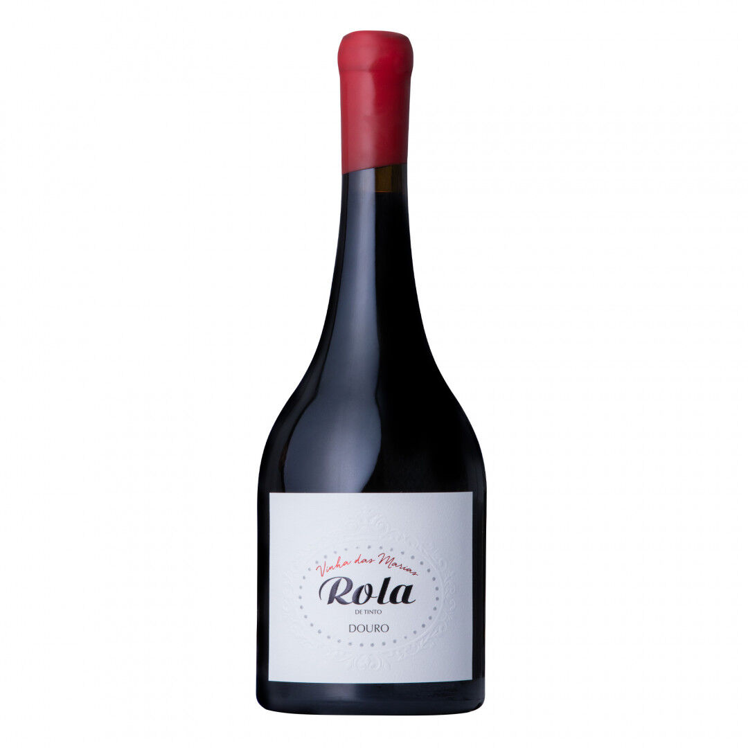 Vinho Rola Vinho Tinto Douro Rola Vinha das Marias Rola | Pingo Doce