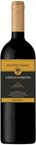 Vinho Tinto Douro Adegas de Freixo Montes Ermos Reserva