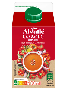 Gaspacho