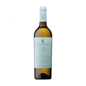 Vinho Branco Alentejo Marquês de Borba Vinhas Velhas
