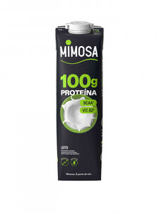 Leite Proteína Magro sem Lactose