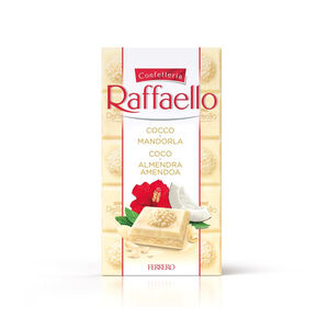 Tablete de Chocolate Branco