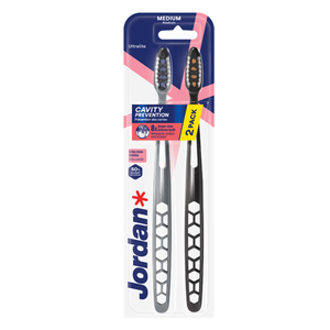 Escovas de Dentes Médias Ultralite 1+1 Grátis