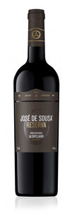 Vinho Tinto Alentejo José de Sousa Reserva