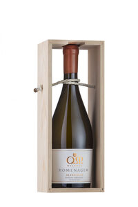 Vinho Verde Branco Quintas de Melgaço Homenagem Alvarinho