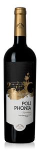 Vinho Tinto Alentejo Poliphonia Signature