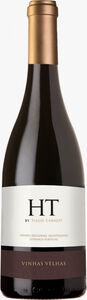 Vinho Tinto Alentejo HT by Tiago Cabaço Vinhas Velhas