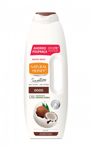 Gel de Banho Coco