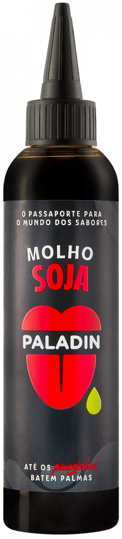 Molho de Soja