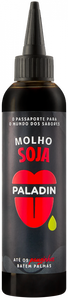Molho de Soja