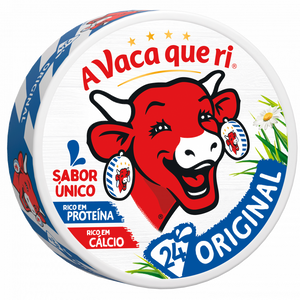 Queijo Fundido Porções