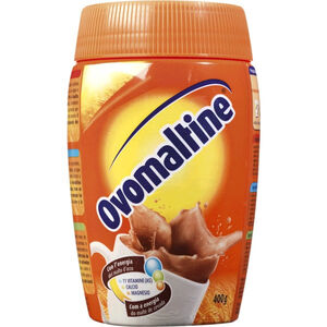 Chocolate em Pó