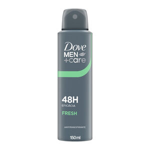Desodorizante Spray Men Fresh 48h