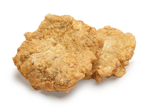 Patanisca de Bacalhau