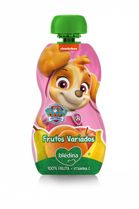 Bolsa de Fruta Frutos Variados