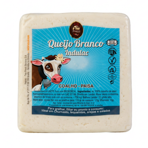 Queijo Branco de Vaca