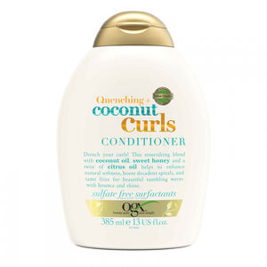 Condicionador Quenching Coconut Curls