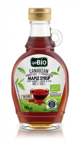Maple Syrup