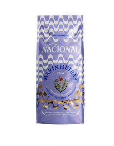 Bolachas Marinheiras com Chia