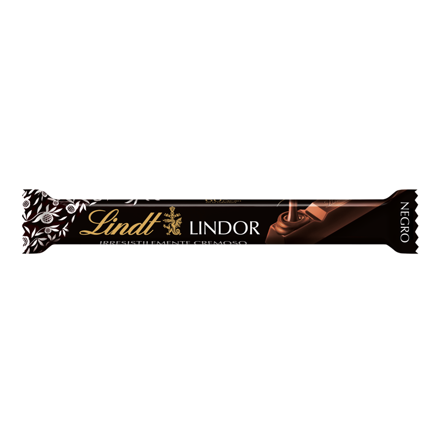 Snack de Chocolate Negro 60% Lindor