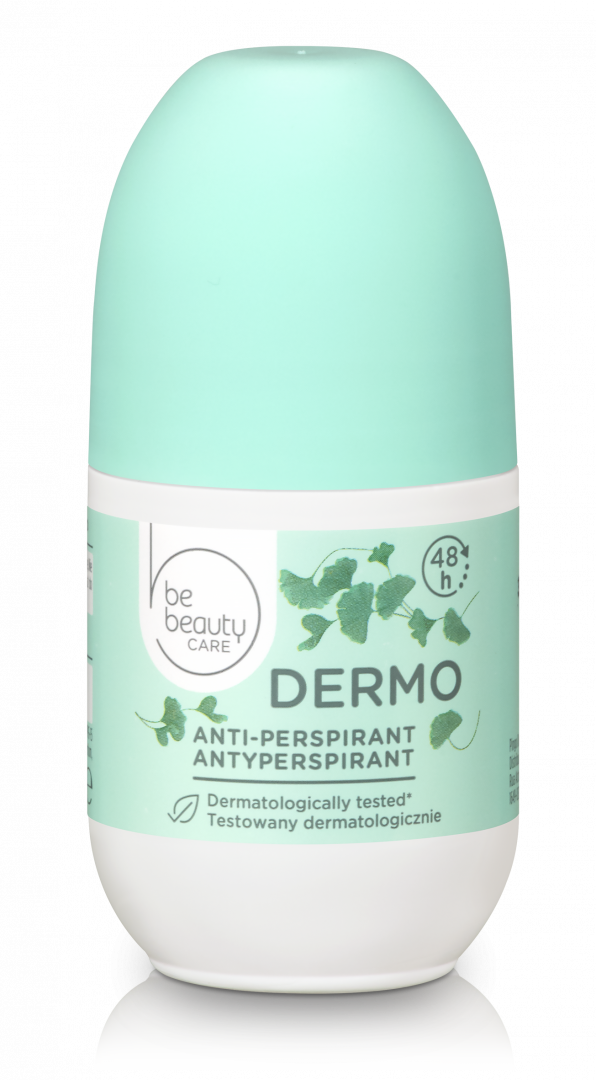 Desodorizante roll-on