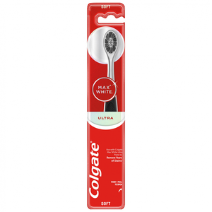 Escova de Dentes Suave Max White Ultra