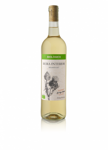 Vinho Branco da Beira Pingo Doce Bio