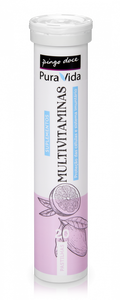 Suplemento Multivitaminas