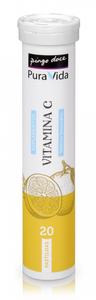 Suplemento Vitamina C