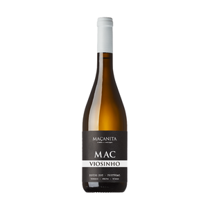 Vinho Branco Douro MAC Maçanita Viosinho