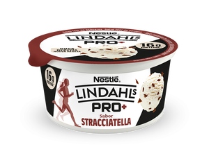 Iogurte Proteína Stracciatella