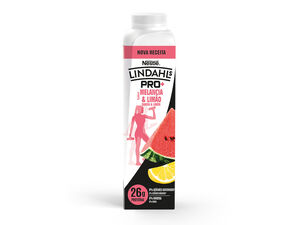 Iogurte Líquido Proteína Pro+ Melancia