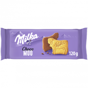 Bolachas Choco Moo