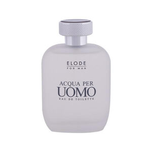 Eau de Toilette Acqua Per Uomo