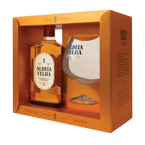 Aguardente Velha Aldeia Velha
