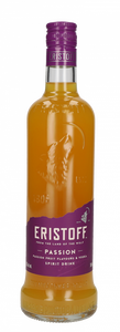 Vodka Eristoff Passion Fruit