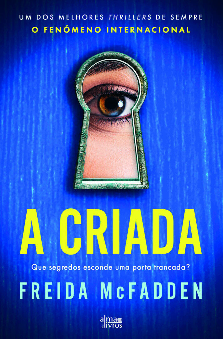 A Criada