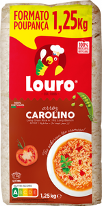 Arroz Calorino