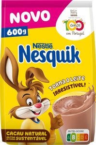 Chocolate em Pó