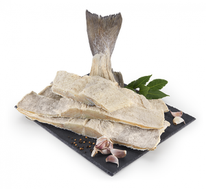 Bacalhau Graúdo 1ª Noruega