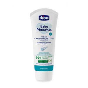 Creme para Muda da Fralda