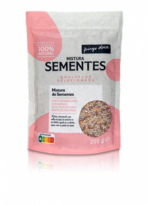 Mistura de Sementes