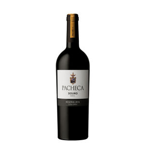 Vinho Tinto Douro Quinta da Pacheca Reserva Vinhas Velhas