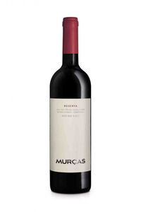 Vinho Tinto Douro Quinta das Murças Reserva