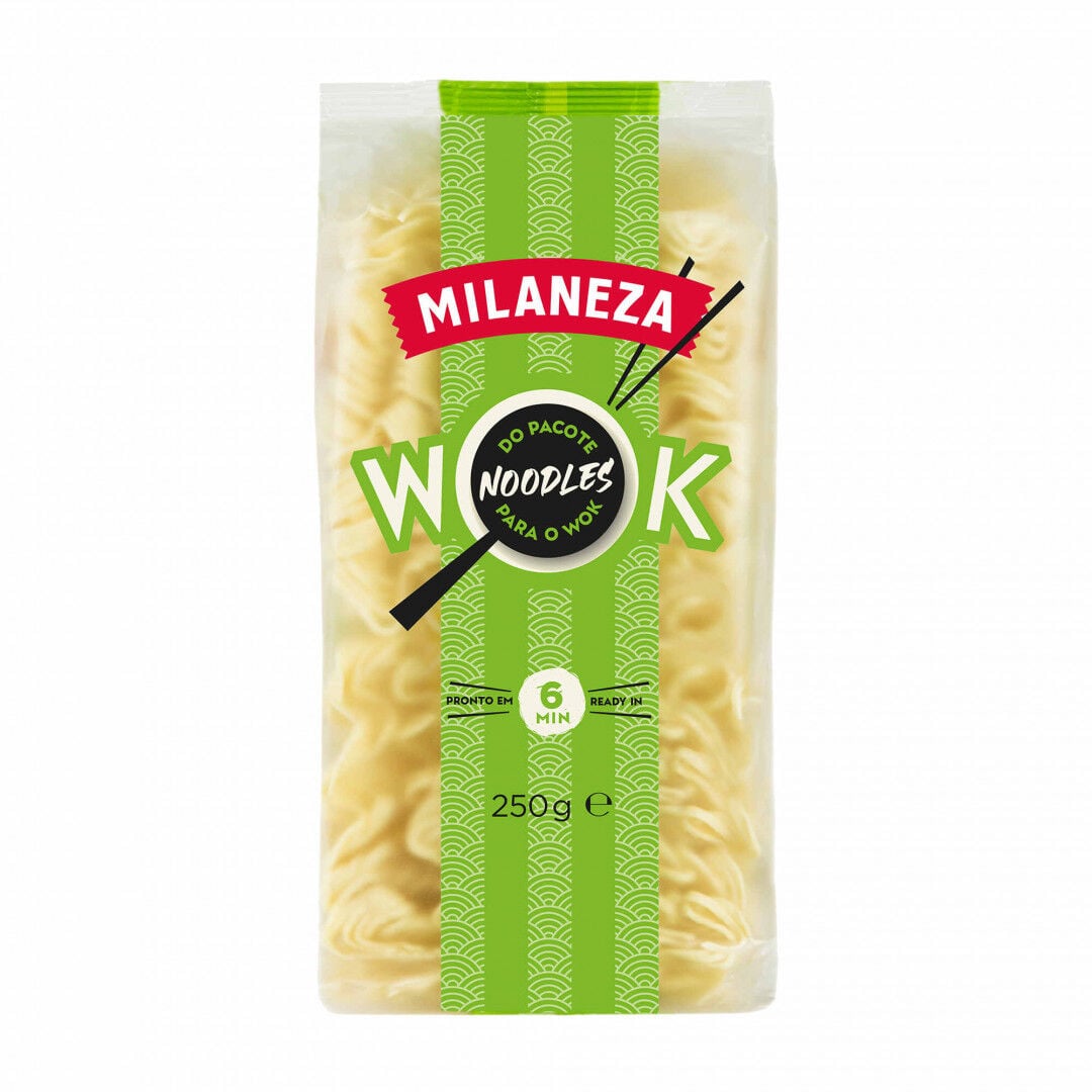 Massa Noodles Wok