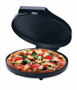 Forno Especial Pizza