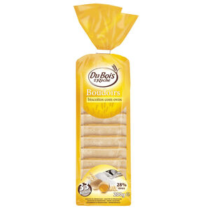 Palitos de Champanhe